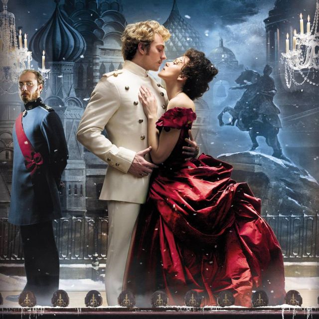 Λάμψη από μιούζικαλ στα κανάλια Novacinema!