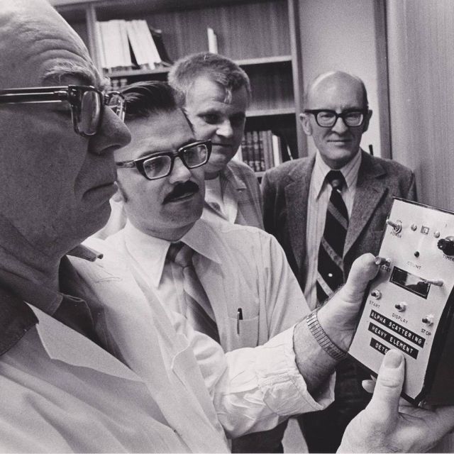 Ο καθηγητής αστροφυσικής και συνεργάτης της NASA Θανάσης Οικονόμου στο «Κυνηγώντας το όνειρο» του COSMOTE HISTORY HD