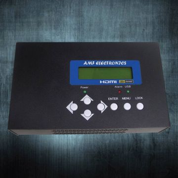 AMF Home Modulator HDMI σε DVBT/C