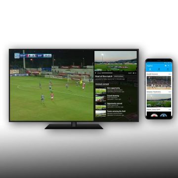 Forthnet και BBC με το Cognitus στο κορυφαίο event τεχνολογίας