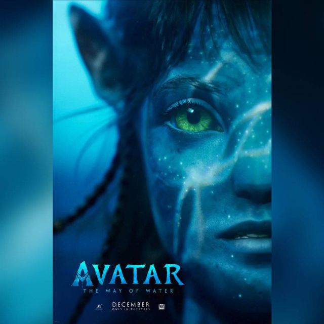 Avatar: The Way of Water – Το πρώτo trailer της πολυαναμενόμενης ταινίας φαντασίας