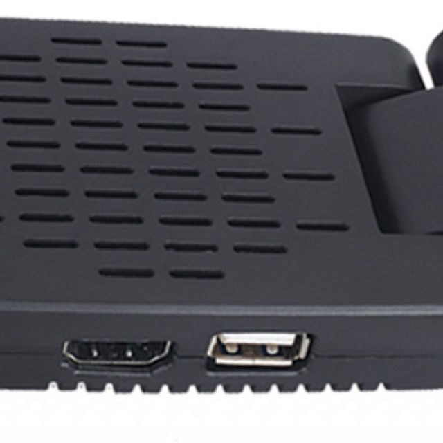 Power Plus HD100 Μini