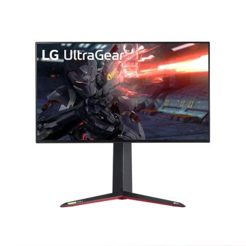 Εξοπλιστείτε για μεγάλες νίκες με τα LG gaming monitors