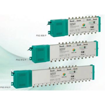 Polytron PSG