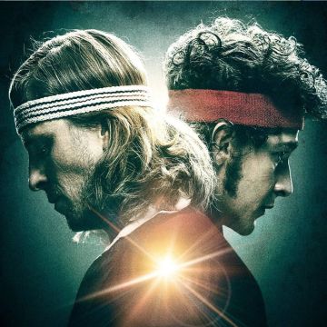 «Όλα για τη δόξα» στην ΕΡΤ2