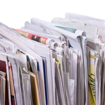 Έκδοση του Ηλεκτρονικού Μητρώου Περιφερειακού και Τοπικού Τύπου