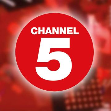 Η Viacom αγοράζει το βρετανικό Channel 5