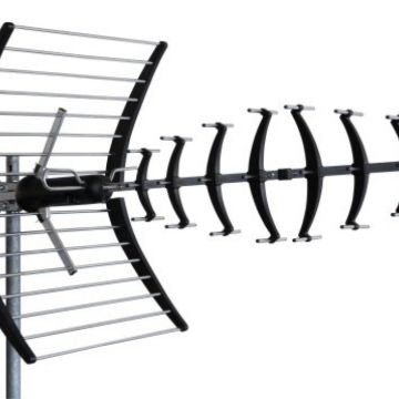 Κεραίες Alcad για …όλα τα γούστα!