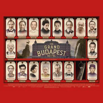 Η καλύτερη ταινία στις Χρυσές Σφαίρες παίζει στα Novacinema!