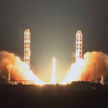 Μία ακόμα καταστροφική εκτόξευση ρωσικού δορυφόρου