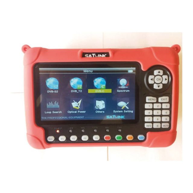 22 μοντέλα Sat Link