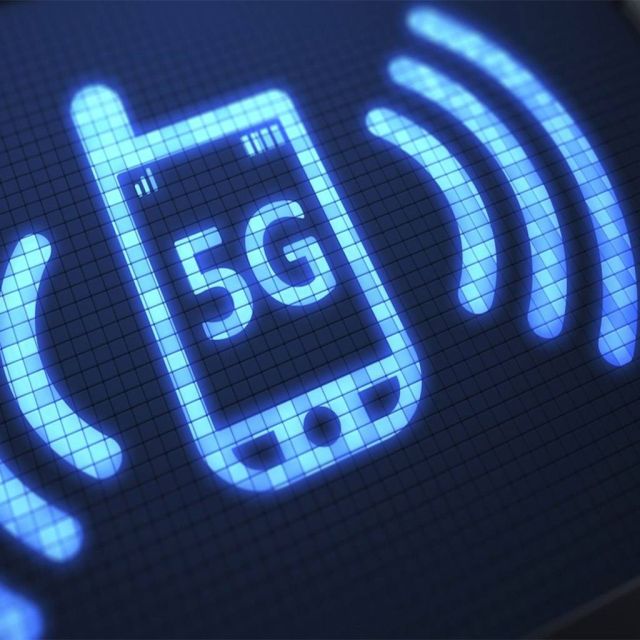 Ημερίδα για το 5G στο Υπουργείο Ψηφιακής Πολιτικής