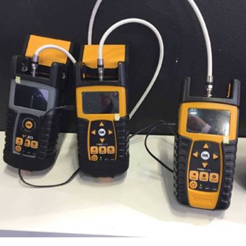 Νέο Πεδιόμετρο Χειρός TELEVES H30