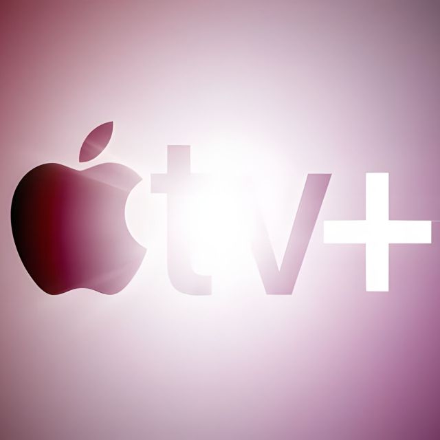 Ιούλιος στο Apple TV+