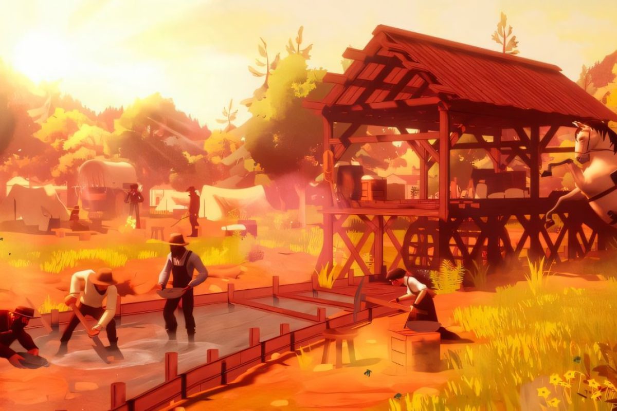 The Oregon Trail 2487d797