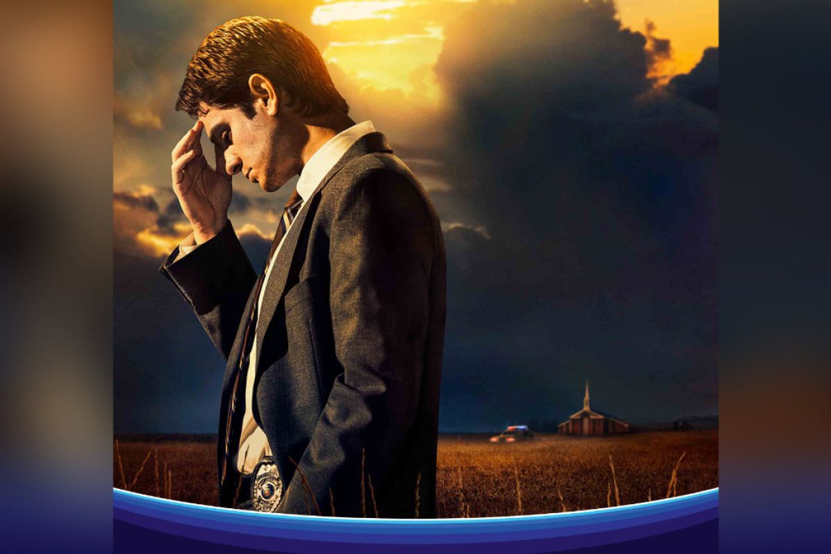 Under the Banner of Heaven 2451359b