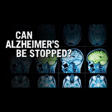 Ντοκιμαντέρ για τη νόσο Αλτσχάιμερ στην ΕΡΤ3