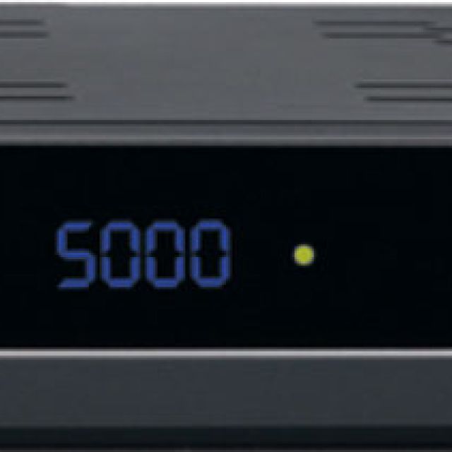 Telestar TD 2210T HD