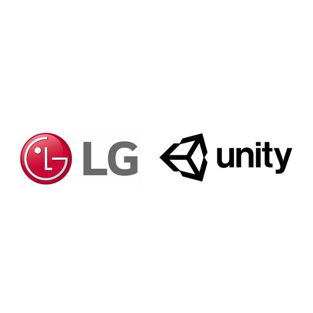 Η LG και η Unity Technologies συνεργάζονται για την προσομοίωση του αυτόνομου οχήματος