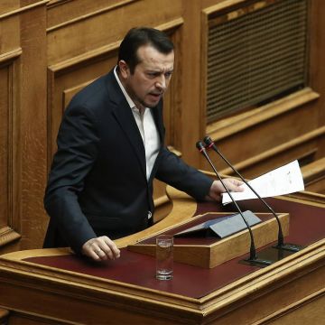 Παππάς: Τις επόμενες ημέρες ο «χάρτης» για το ψηφιακό ραδιόφωνο