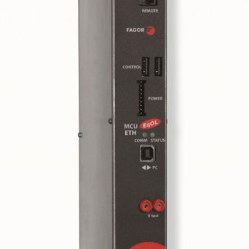 Fagor Headend 8000 Series