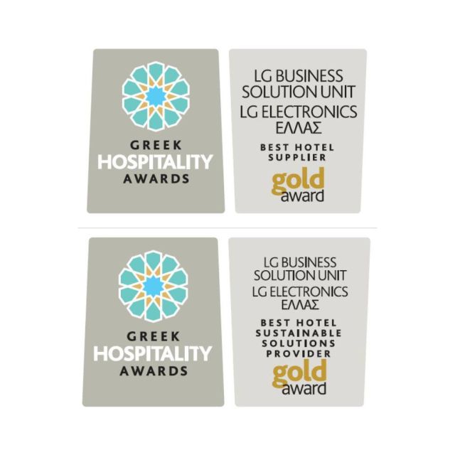 Η χρονιά έκλεισε με θετικό πρόσημο για το τμήμα Business Solutions της LG