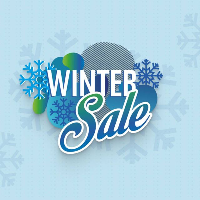 Winter Sale σε COSMOTE & ΓΕΡΜΑΝΟ: εκπτώσεις σε αγαπημένα προϊόντα τεχνολογίας