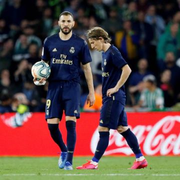 Σκέφτονται ματς ανά… δύο ημέρες στην Ισπανία για να προλάβουν