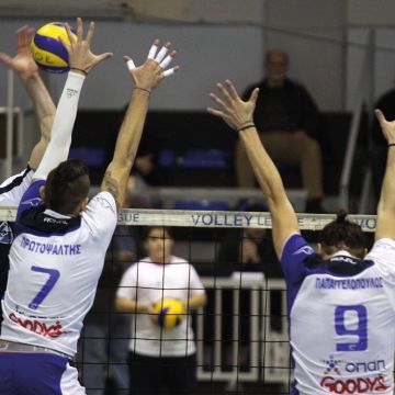 «Στο Φιλέ»: Ο Νίκος Παπαγγελόπουλος στα κανάλια Novasports