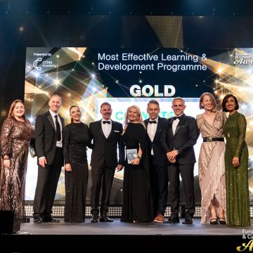 COSMOTE eValue: Τέσσερις ευρωπαϊκές διακρίσεις για την Εξυπηρέτηση Πελατών της