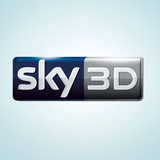 O Sky UK τερματίζει τη λειτουργία του 3D καναλιού