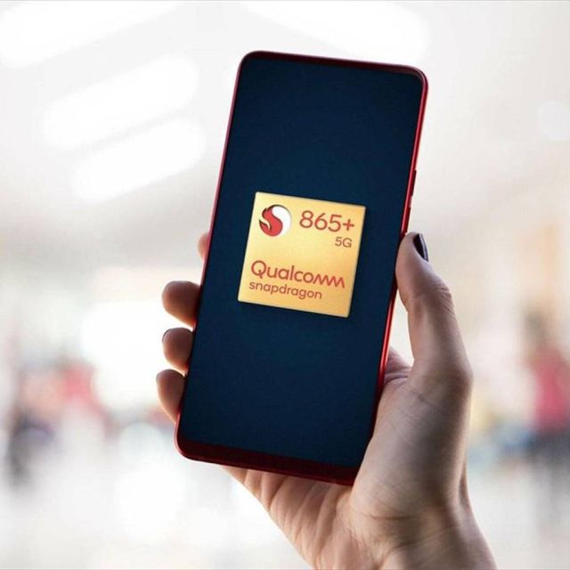 Η Qualcomm ανακοινώνει τη νέα της πλατφόρμα Snapdragon 865 Plus