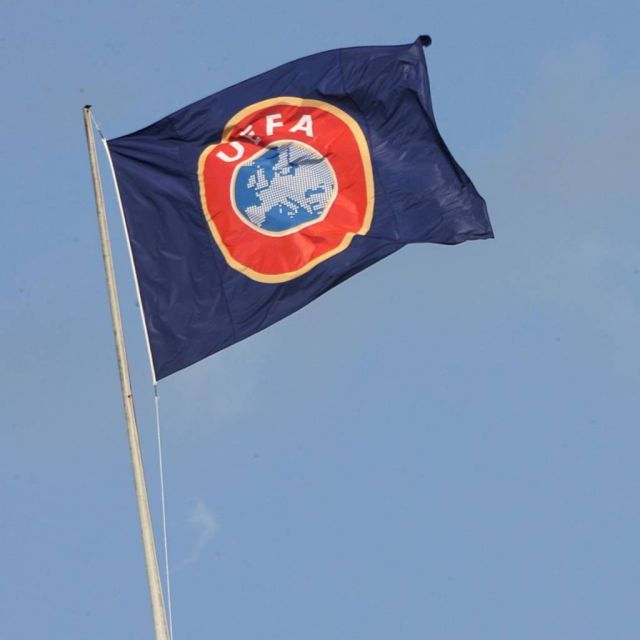 Επίσημο! Πιο διαλλακτική η UEFA, παραμένει «Euro 2020» το τουρνουά του… 2021!