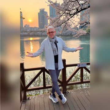 Ο Τάσος Δούσης και οι «ΕΙΚΟΝΕΣ» ταξιδεύουν στη Νότια Κορέα – Κυριακή στις 17:45