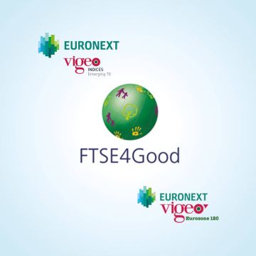 Ο ΟΤΕ σημείο αναφοράς για τη Βιώσιμη Ανάπτυξη και την Εταιρική Υπευθυνότητα