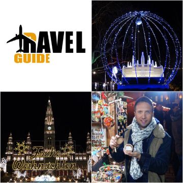 Το Travel Guide κάνει πρεμιέρα την Κυριακή 15 Δεκεμβρίου στο OPEN