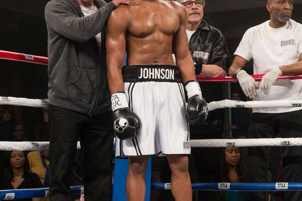 «Κριντ: Η γέννηση ενός θρύλου» – Η ταινία που χάρισε τη Χρυσή Σφαίρα στον Σιλβέστερ Σταλόνε έρχεται αποκλειστικά στη Nova!