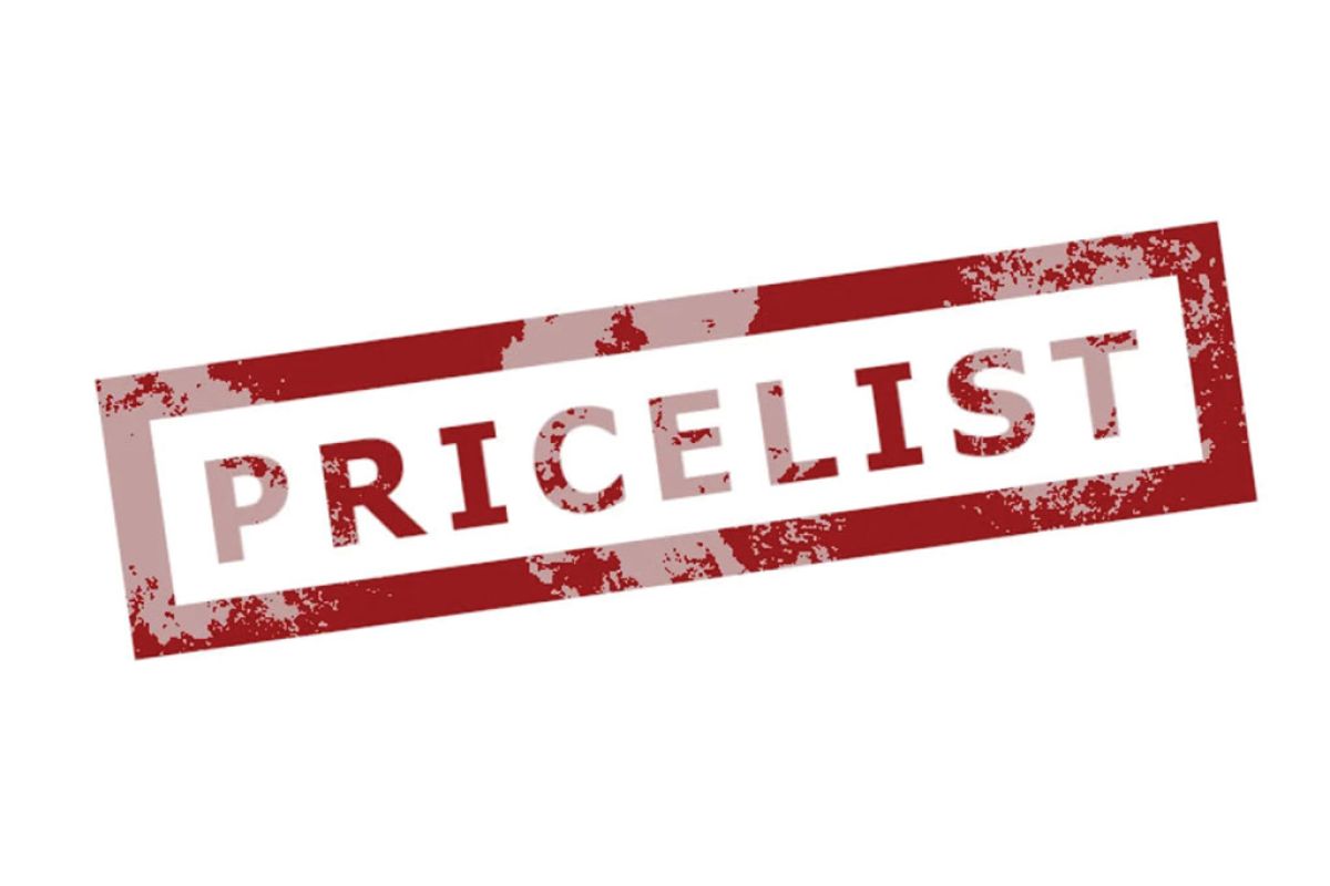 2. pricelist ikusi by fagor 25467736