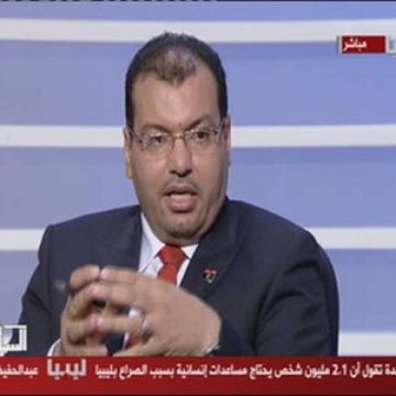 H Nilesat αρνείται μετάδοση καναλιού επαναστατών της Λιβύης