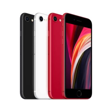 Το νέο iPhone SE (2020) διαθέσιμο online σε COSMOTE & ΓΕΡΜΑΝΟ