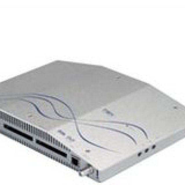 WISI Micro Headend OM 49