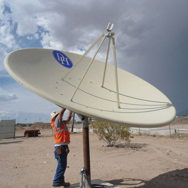 Πωλείται DH κάτοπτρο 5 μέτρων!