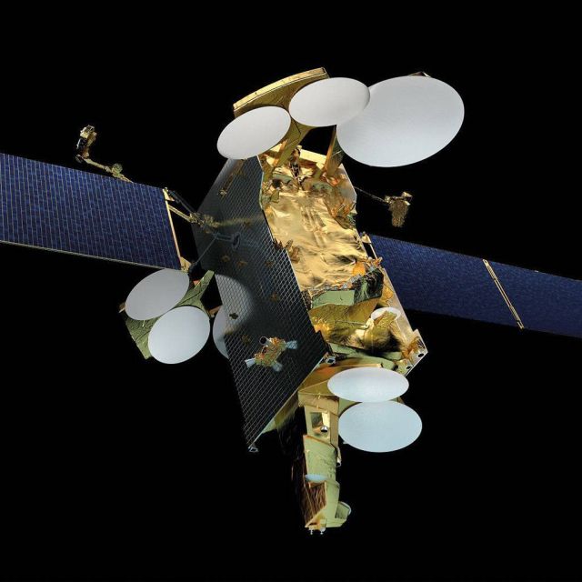 Νέο συμβόλαιο εκτόξευσης δορυφόρου με την Arianespace υπέγραψε η SES