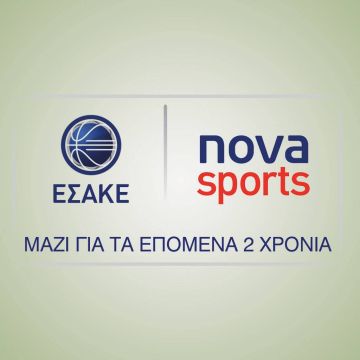 Δηλώσεις προέδρου ΕΣΑΚΕ και προέδρων ΚΑΕ για την συμφωνία του ΕΣΑΚΕ με τα Novasports