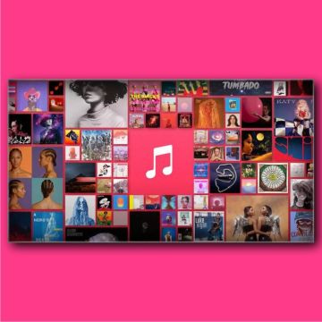 Η υπηρεσία Apple Music με Spatial και Lossless Audio και στην εφαρμογή για συσκευές Android