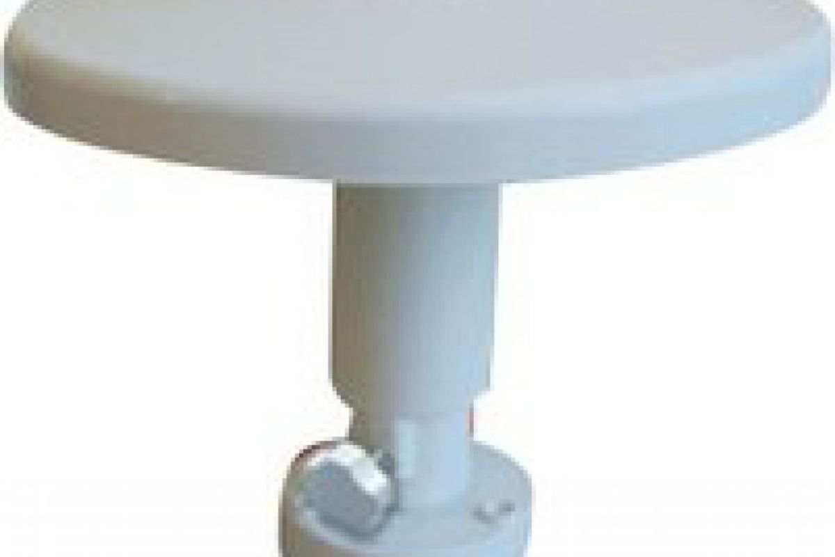 Digital Mobile Antenna