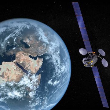 Η ABS επιλέγει την Boeing για τη κατασκευή του ABS-8