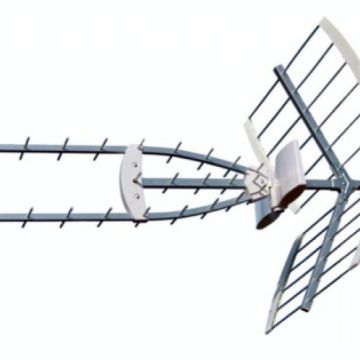 Νέες κεραίες Anttron HD