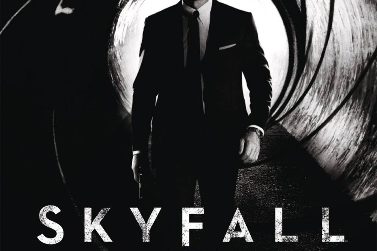 Κανάλι αφιερωμένο στις ταινίες του James Bond από την France Televisions