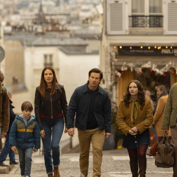 Η ταινία στο Apple TV που σαρώνει παγκοσμίως και ανεβαίνει στην κορυφή σε σχεδόν 100 χώρες